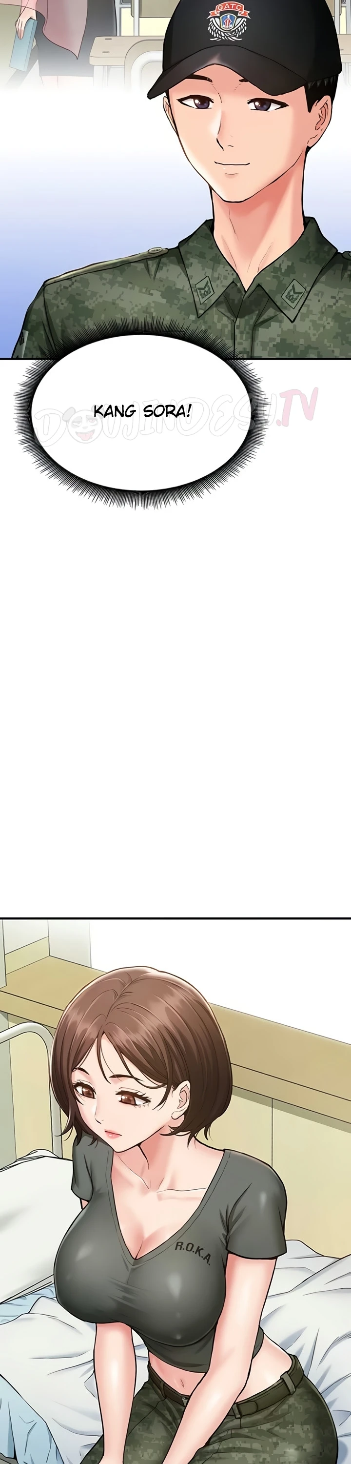 Female Recruit Training Corps - Page 22